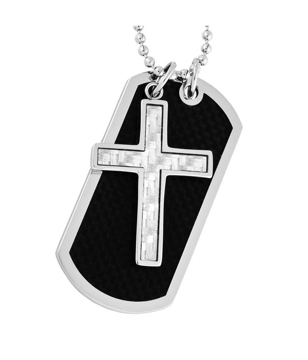 STAINLESS STEEL DOGTAG